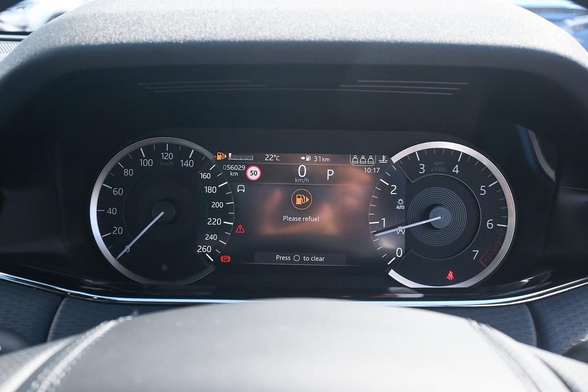 2022 Land Rover Range Rover Evoque P200 R-Dynamic S L551