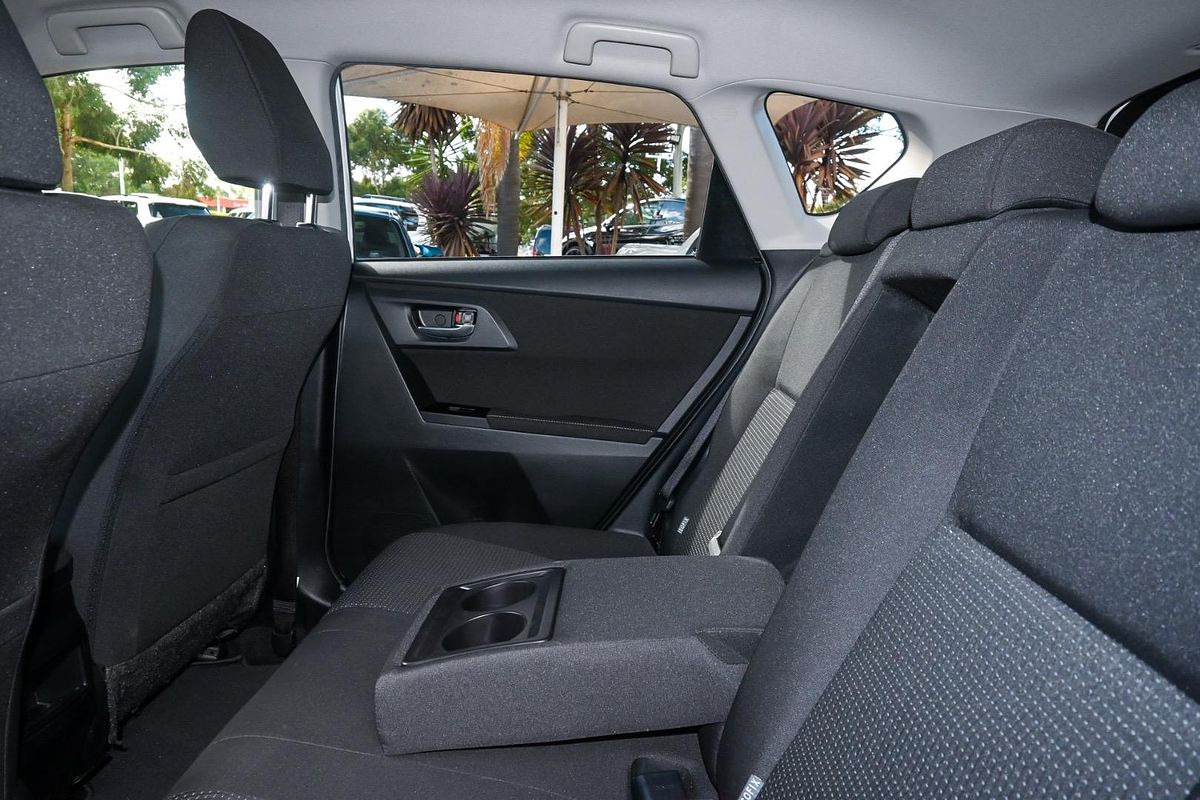 2016 Toyota Corolla Ascent Sport ZRE182R