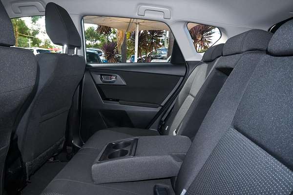 2016 Toyota Corolla Ascent Sport ZRE182R