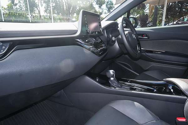 2021 Toyota C-HR Koba ZYX10R