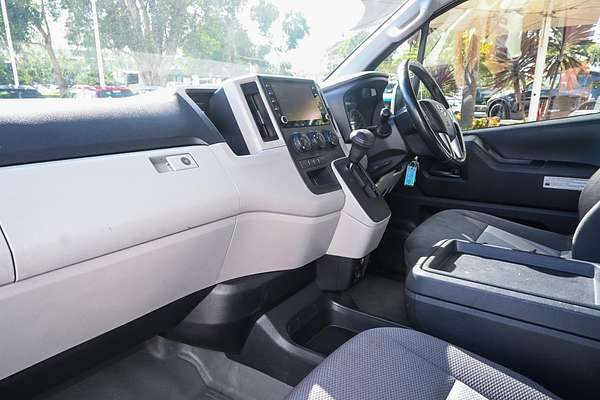 2022 Toyota Hiace GDH300R LWB