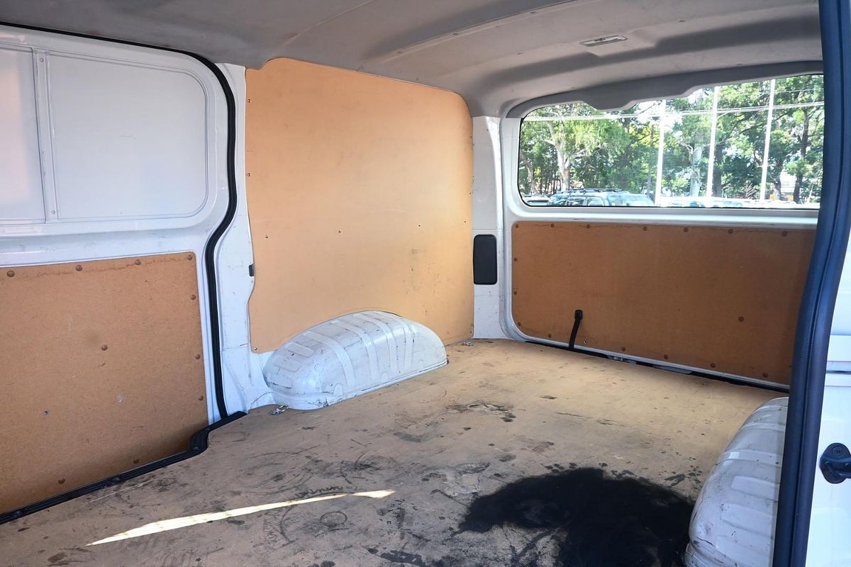 2022 Toyota Hiace GDH300R LWB