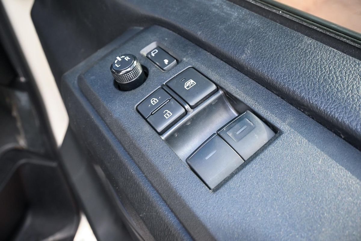 2022 Toyota Hiace GDH300R LWB
