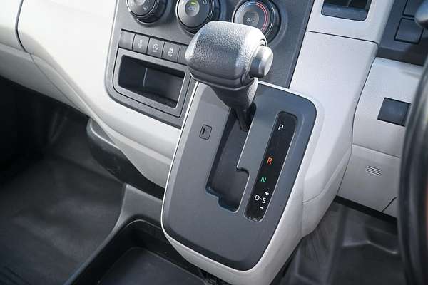 2022 Toyota Hiace GDH300R LWB
