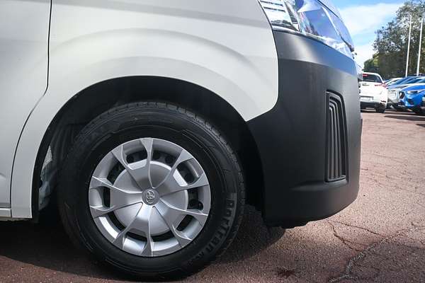 2022 Toyota Hiace GDH300R LWB
