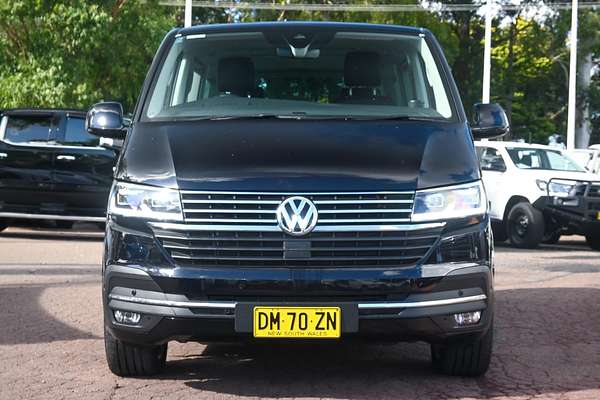 2022 Volkswagen Multivan TDI450 Highline T6.1 SWB