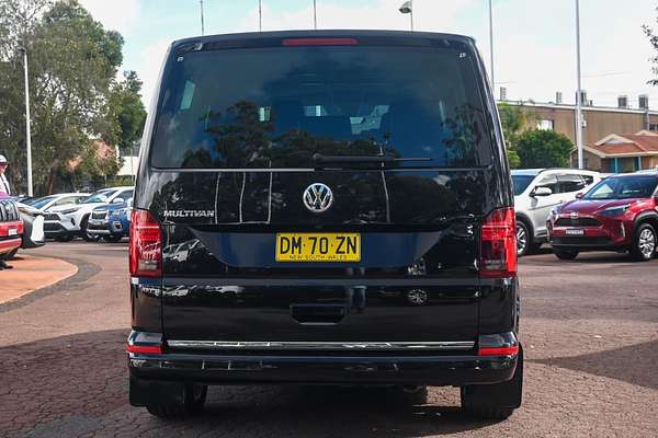 2022 Volkswagen Multivan TDI450 Highline T6.1 SWB