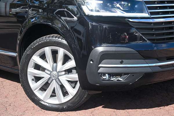 2022 Volkswagen Multivan TDI450 Highline T6.1 SWB