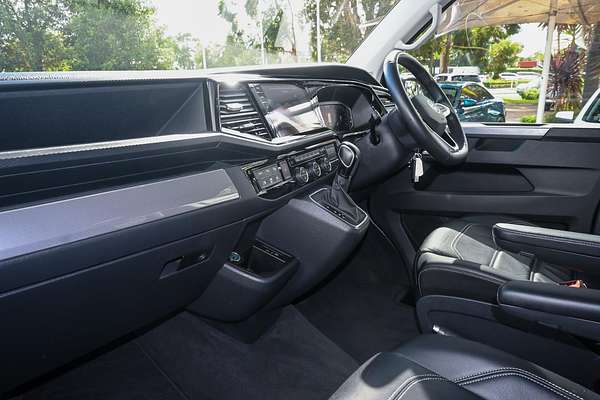 2022 Volkswagen Multivan TDI450 Highline T6.1 SWB
