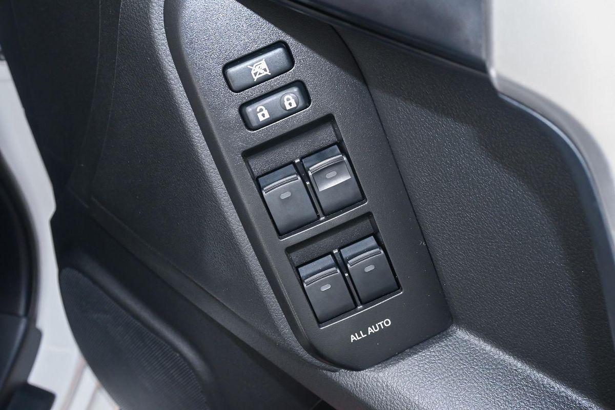 2021 Toyota Landcruiser Prado GXL GDJ150R