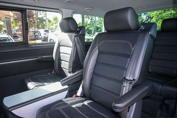 2022 Volkswagen Multivan TDI450 Highline T6.1 SWB