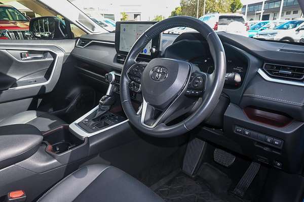 2023 Toyota RAV4 Cruiser AXAH52R
