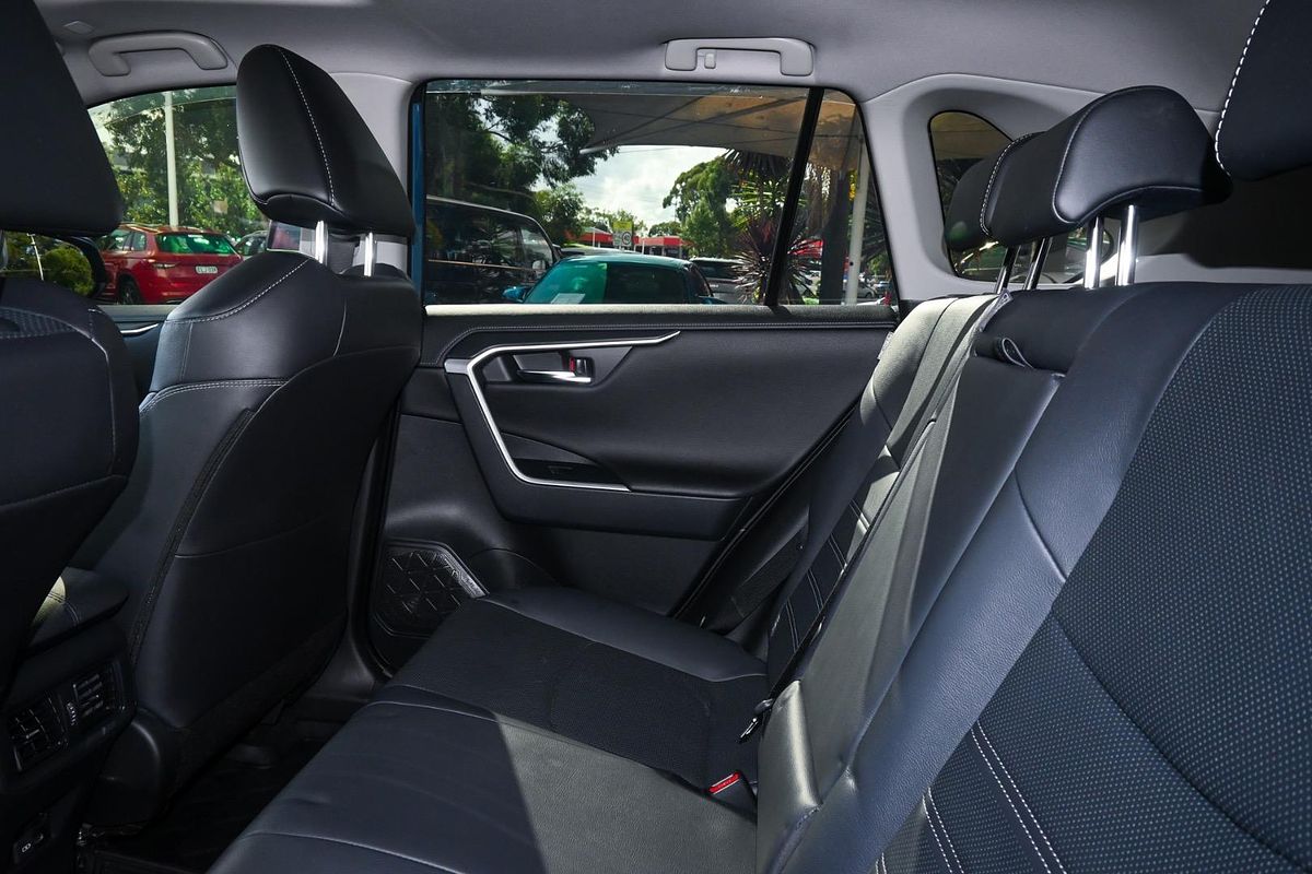 2023 Toyota RAV4 Cruiser AXAH52R