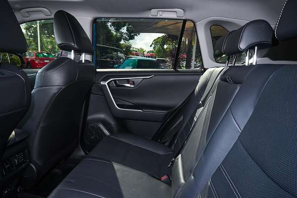 2023 Toyota RAV4 Cruiser AXAH52R