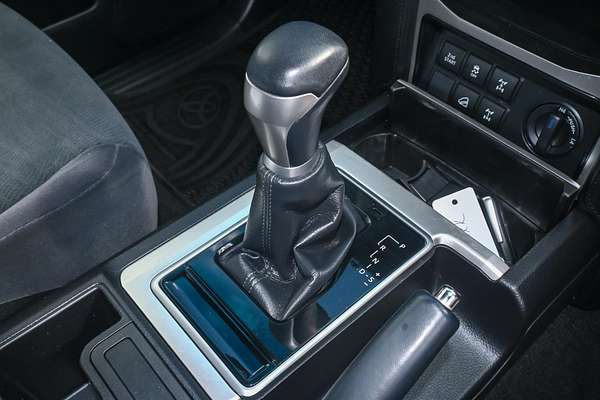 2021 Toyota Landcruiser Prado GXL GDJ150R