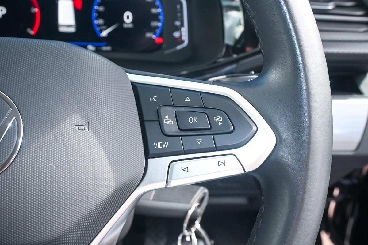 2022 Volkswagen Multivan TDI450 Highline T6.1 SWB