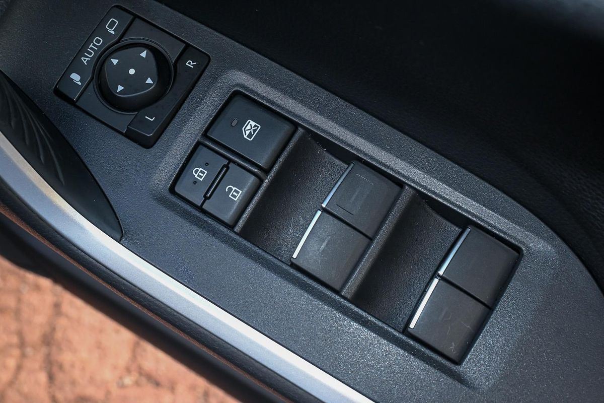 2023 Toyota RAV4 Cruiser AXAH52R