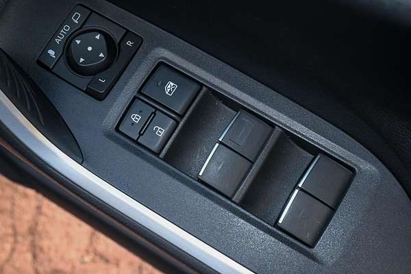 2023 Toyota RAV4 Cruiser AXAH52R