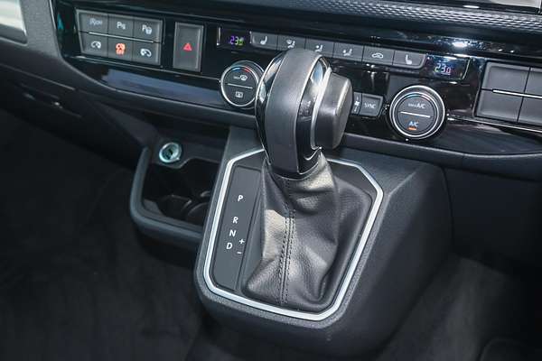 2022 Volkswagen Multivan TDI450 Highline T6.1 SWB