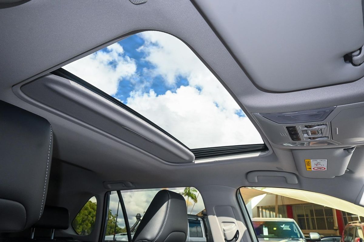 2023 Toyota RAV4 Cruiser AXAH52R