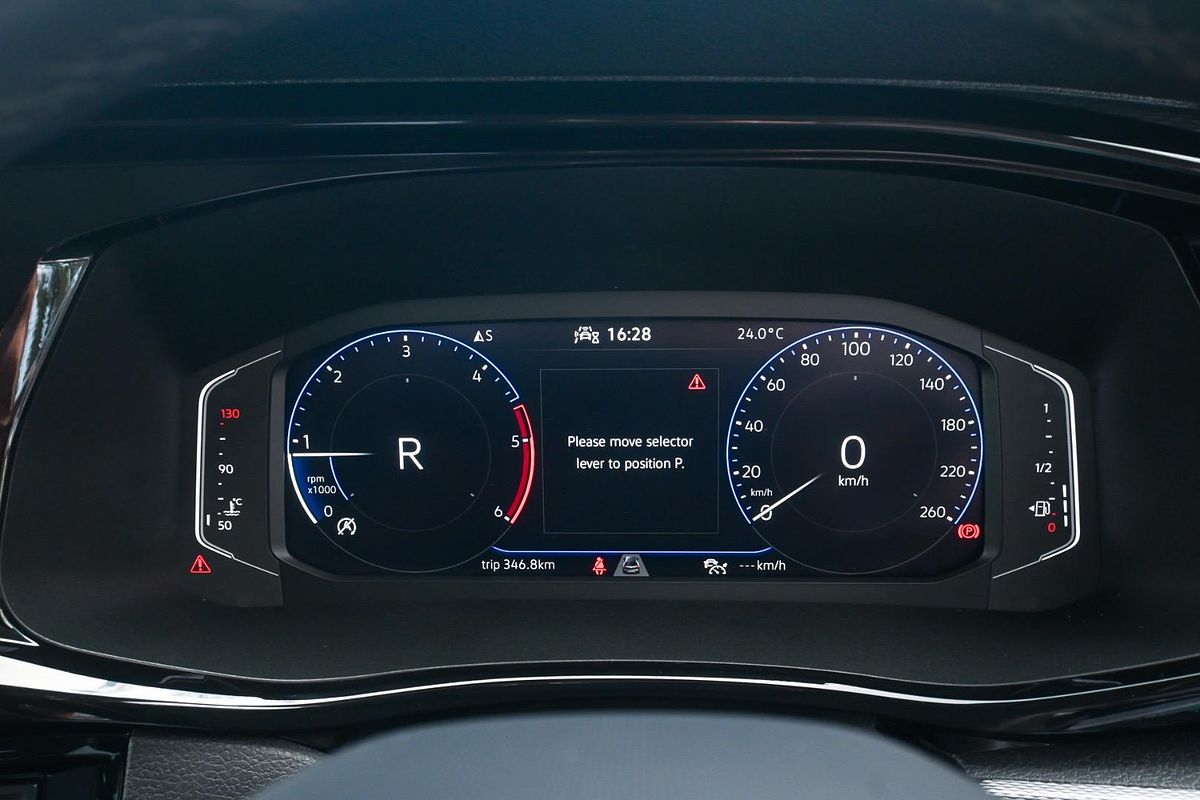 2022 Volkswagen Multivan TDI450 Highline T6.1 SWB