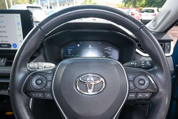 2023 Toyota RAV4 Cruiser AXAH52R