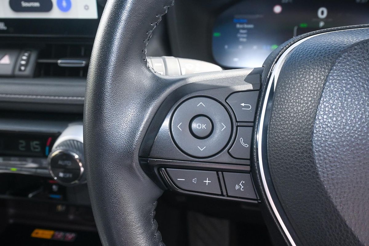 2023 Toyota RAV4 Cruiser AXAH52R