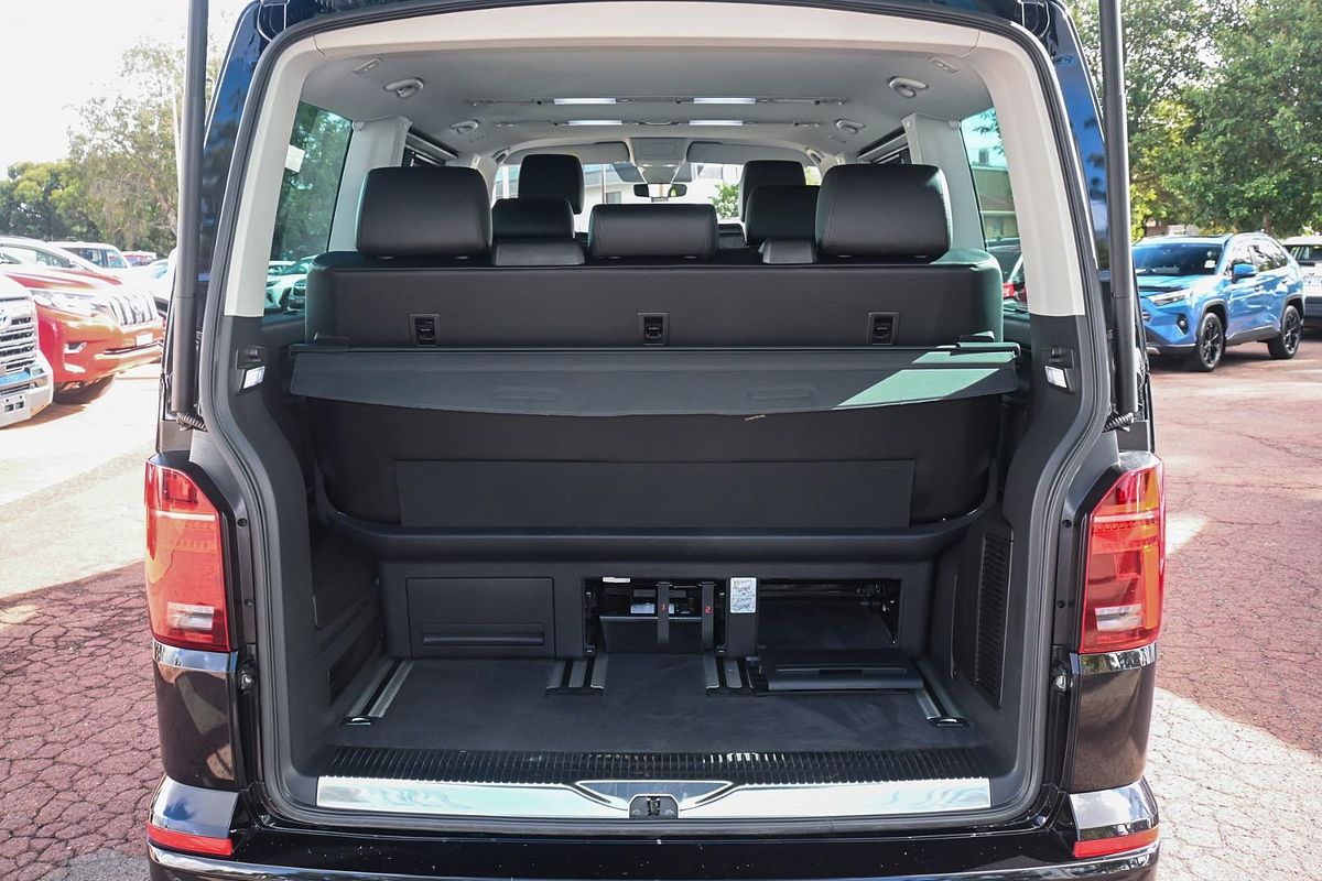 2022 Volkswagen Multivan TDI450 Highline T6.1 SWB