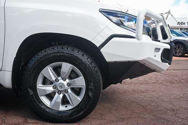 2021 Toyota Landcruiser Prado GXL GDJ150R