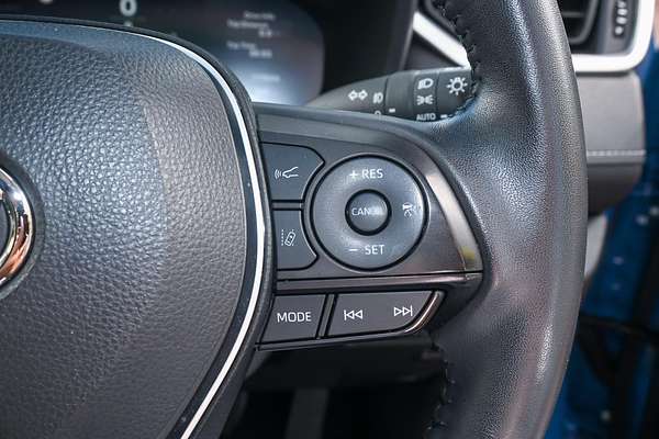 2023 Toyota RAV4 Cruiser AXAH52R