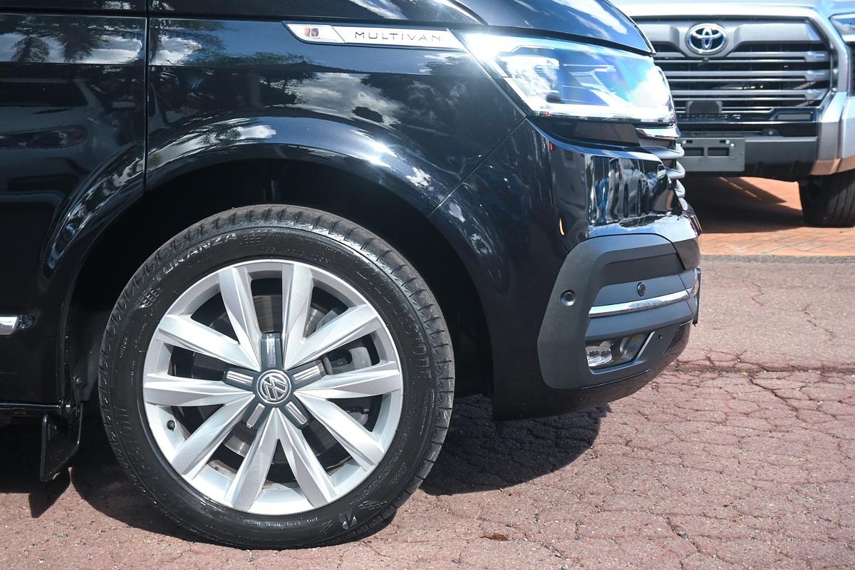2022 Volkswagen Multivan TDI450 Highline T6.1 SWB