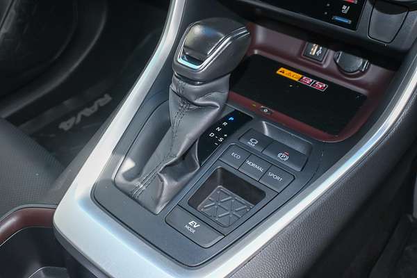 2023 Toyota RAV4 Cruiser AXAH52R