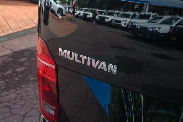 2022 Volkswagen Multivan TDI450 Highline T6.1 SWB