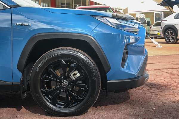 2023 Toyota RAV4 Cruiser AXAH52R