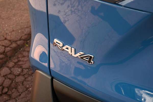 2023 Toyota RAV4 Cruiser AXAH52R