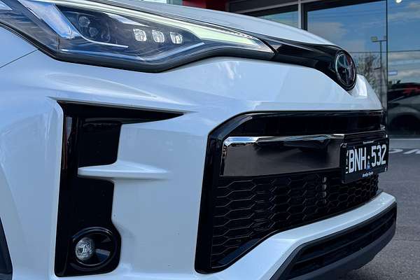 2020 Toyota C-HR GR Sport ZYX10R