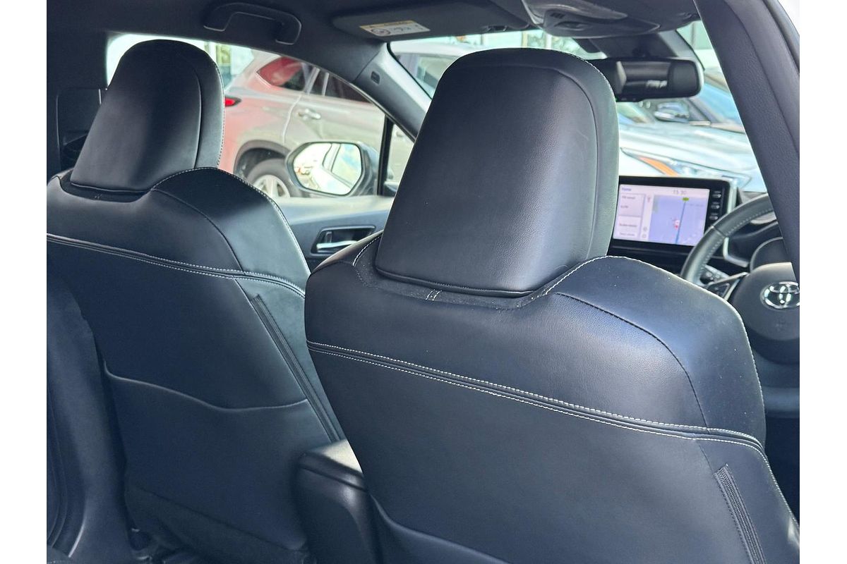 2020 Toyota C-HR GR Sport ZYX10R