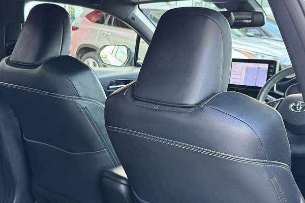 2020 Toyota C-HR GR Sport ZYX10R