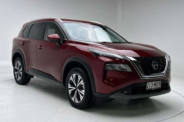 2023 Nissan X-TRAIL ST-L T33