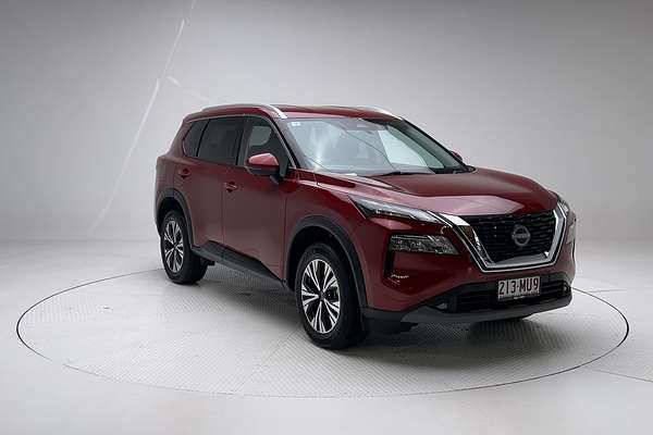2023 Nissan X-TRAIL ST-L T33