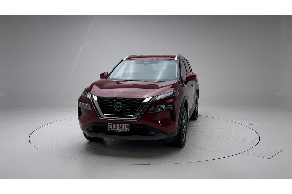 2023 Nissan X-TRAIL ST-L T33