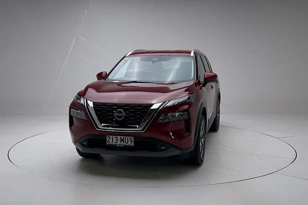 2023 Nissan X-TRAIL ST-L T33
