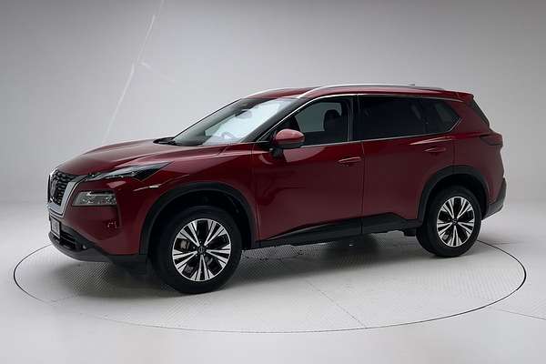 2023 Nissan X-TRAIL ST-L T33