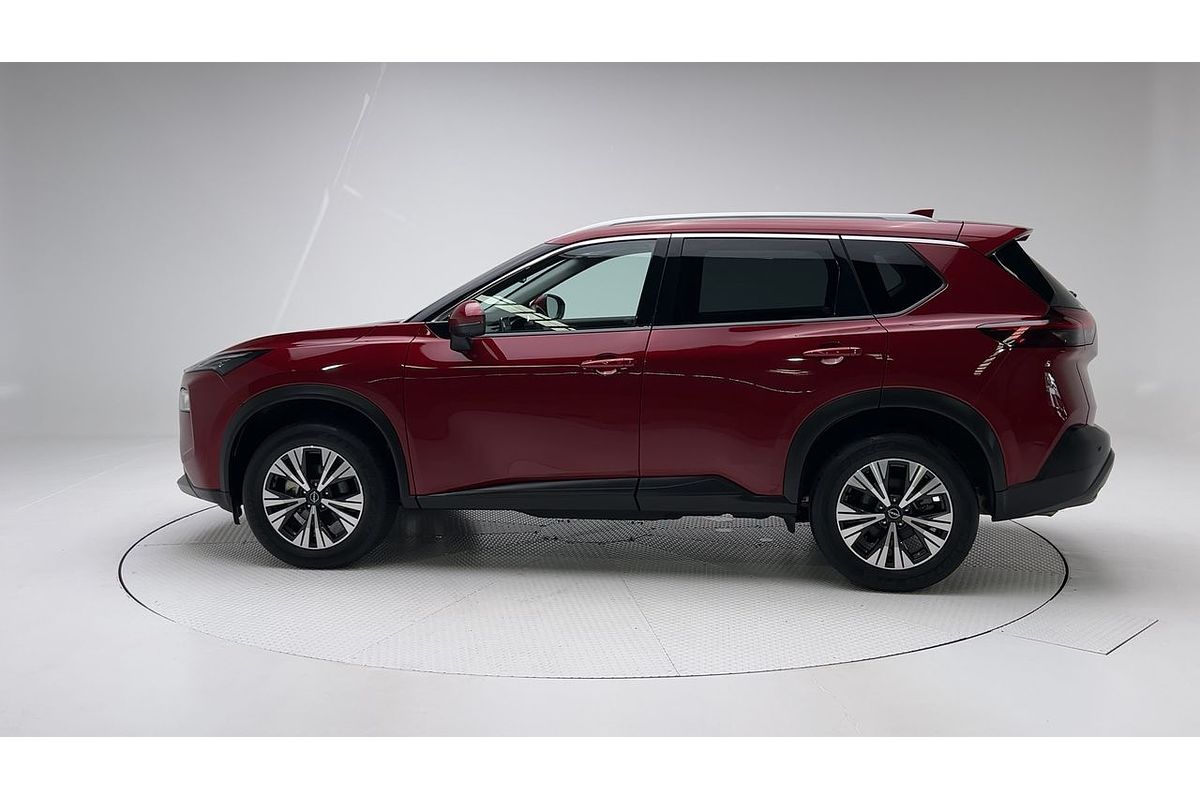 2023 Nissan X-TRAIL ST-L T33