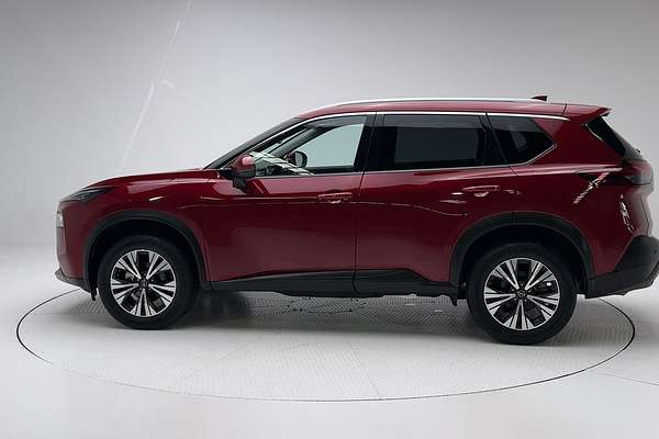 2023 Nissan X-TRAIL ST-L T33