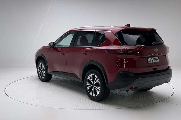 2023 Nissan X-TRAIL ST-L T33