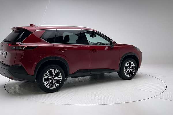 2023 Nissan X-TRAIL ST-L T33