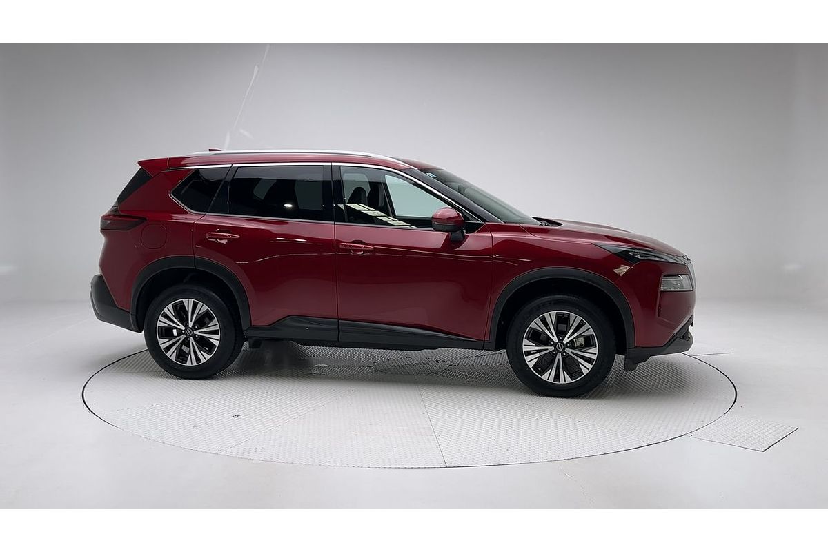 2023 Nissan X-TRAIL ST-L T33