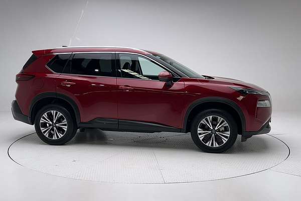 2023 Nissan X-TRAIL ST-L T33