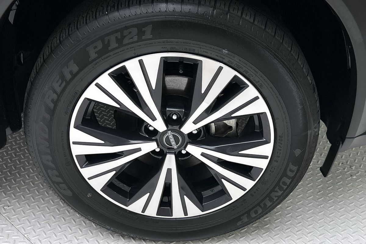 2023 Nissan X-TRAIL ST-L T33